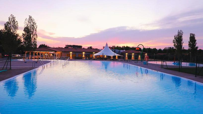 Imagen general del Hotel Natura Resorts. Foto 3