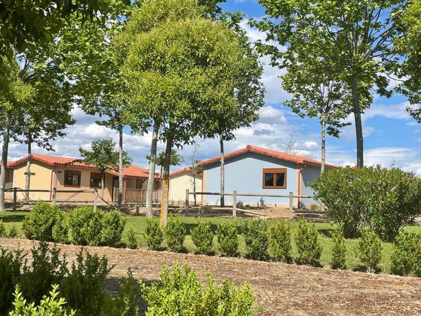 Imagen general del Hotel Natura Resorts. Foto 4