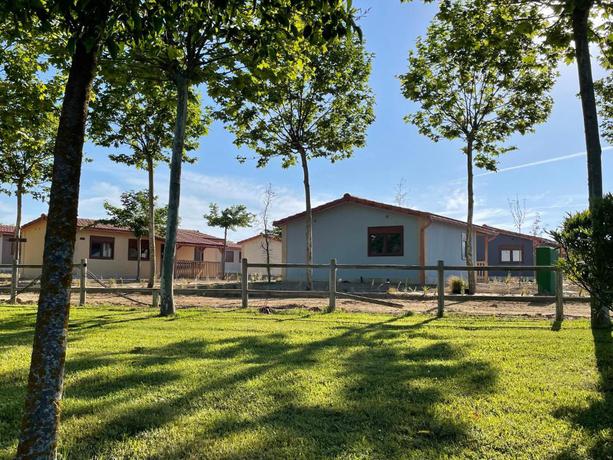 Imagen general del Hotel Natura Resorts. Foto 6