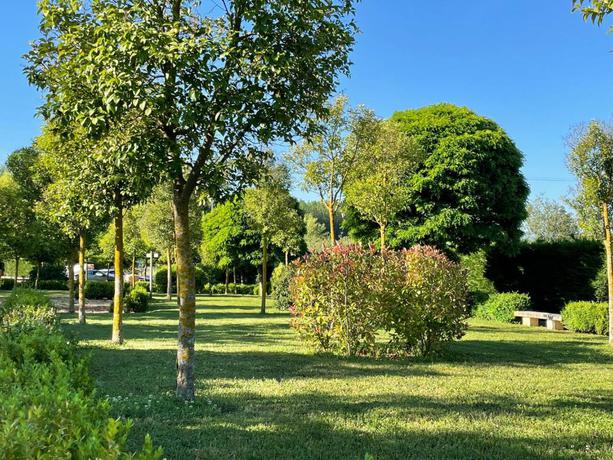 Imagen general del Hotel Natura Resorts. Foto 7