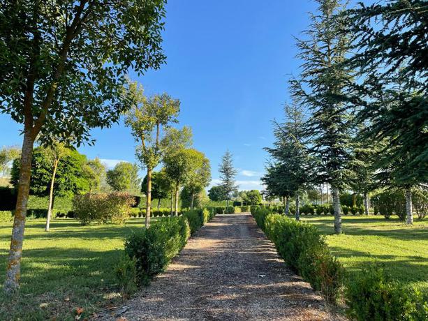 Imagen general del Hotel Natura Resorts. Foto 10