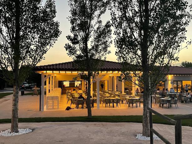 Imagen general del Hotel Natura Resorts. Foto 11