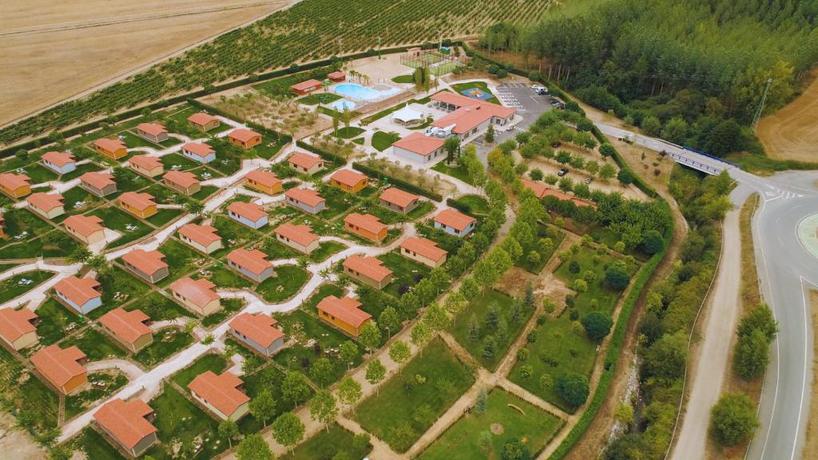 Imagen general del Hotel Natura Resorts. Foto 12