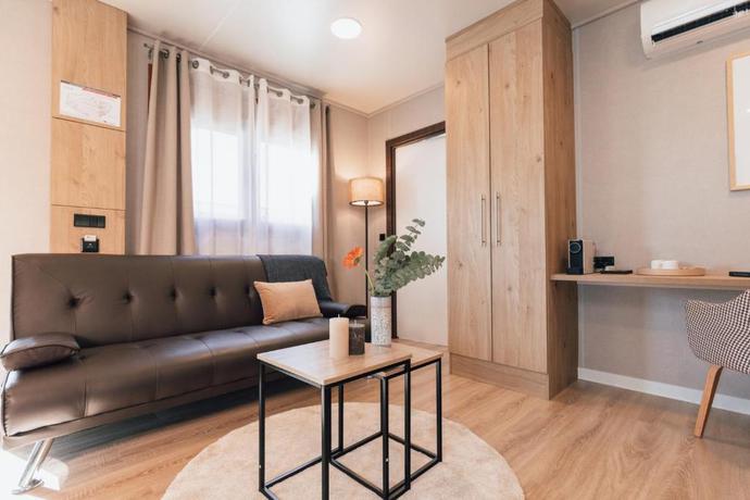 Imagen general del Hotel Natura Resorts. Foto 13