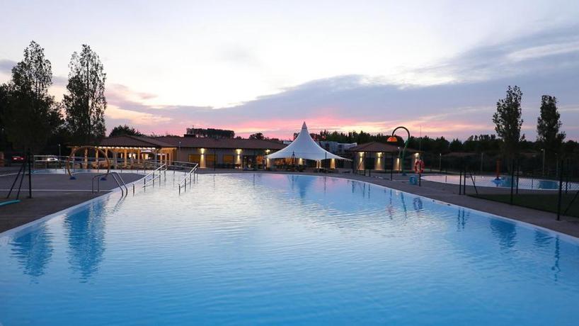 Imagen general del Hotel Natura Resorts. Foto 14