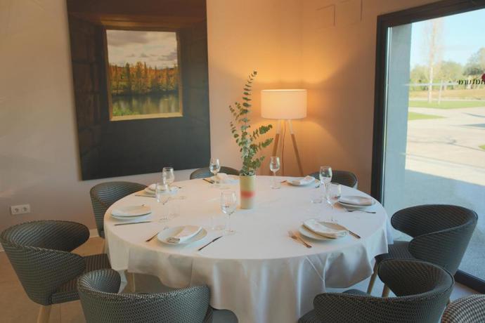 Imagen general del Hotel Natura Resorts. Foto 15