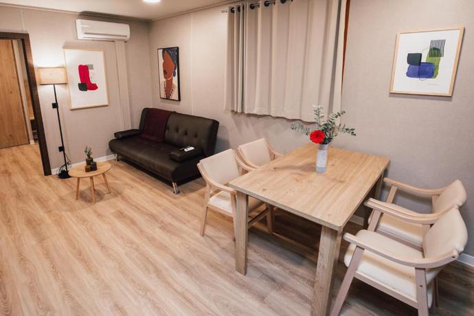 Imagen general del Hotel Natura Resorts. Foto 16