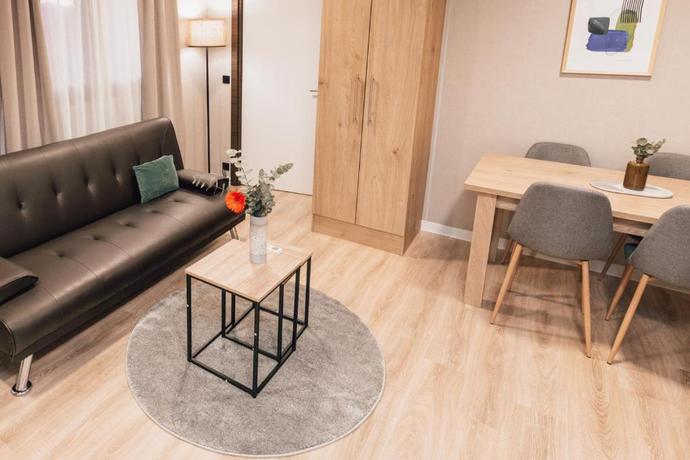 Imagen general del Hotel Natura Resorts. Foto 17