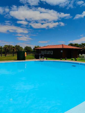 Imagen general del Hotel Natura Resorts. Foto 18