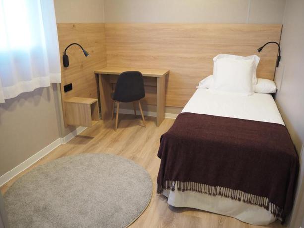 Imagen general del Hotel Natura Resorts. Foto 19