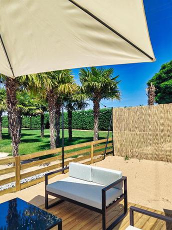 Imagen general del Hotel Natura Resorts. Foto 20