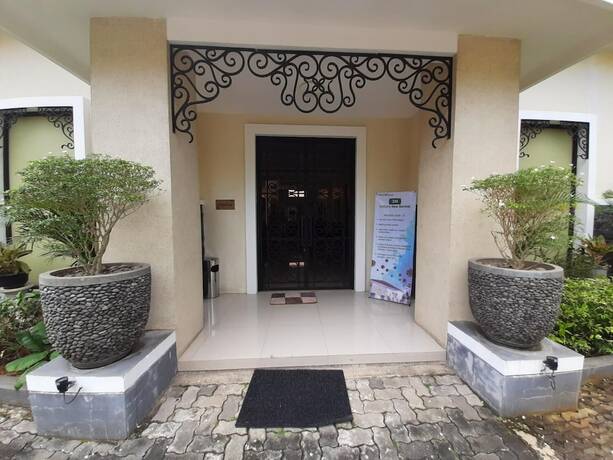 Imagen general del Hotel Natura Rumah Singgah Guest House. Foto 5