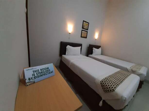 Imagen general del Hotel Natura Rumah Singgah Guest House. Foto 12