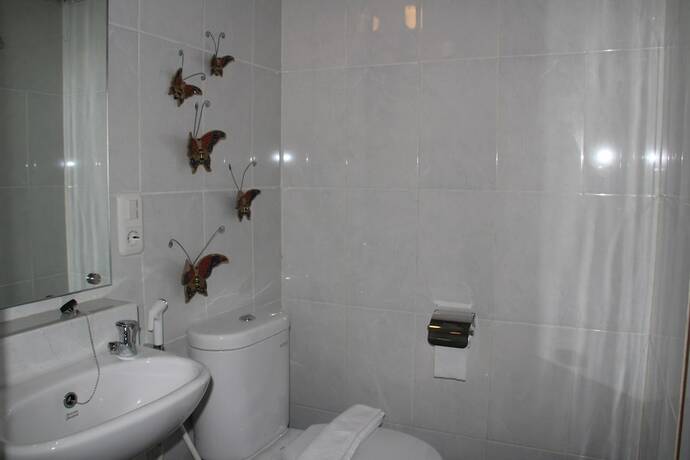 Imagen general del Hotel Natura Rumah Singgah Guest House. Foto 20