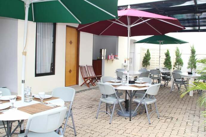 Imagen general del Hotel Natura Rumah Singgah Guest House. Foto 21