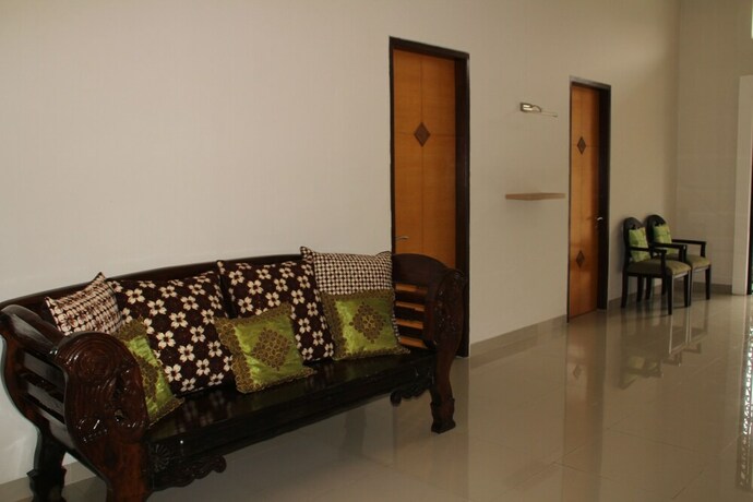 Imagen de la habitación del Hotel Natura Rumah Singgah Guest House. Foto 26
