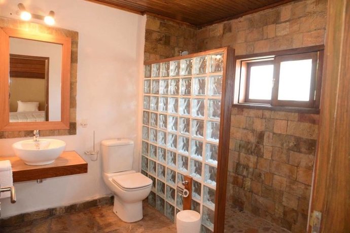 Imagen de la habitación del Hotel Natura Tete. Foto 6