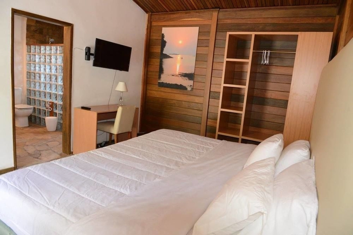 Imagen de la habitación del Hotel Natura Tete. Foto 8