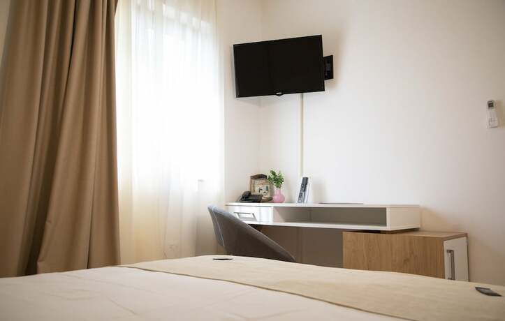 Imagen general del Hotel Natura, Vilanija. Foto 2