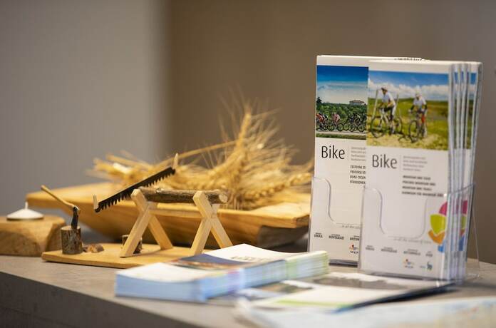 Imagen general del Hotel Natura, Vilanija. Foto 3