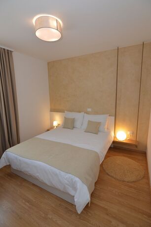 Imagen general del Hotel Natura, Vilanija. Foto 5