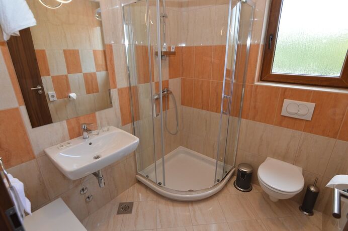 Imagen general del Hotel Natura, Vilanija. Foto 6