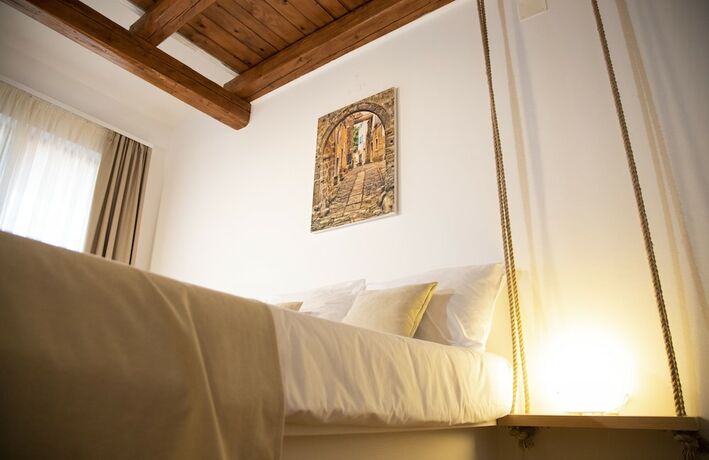 Imagen de la habitación del Hotel Natura, Vilanija. Foto 14