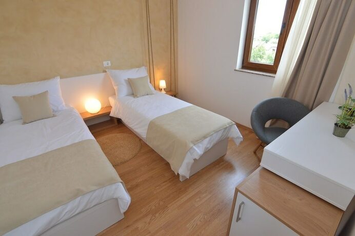 Imagen de la habitación del Hotel Natura, Vilanija. Foto 16