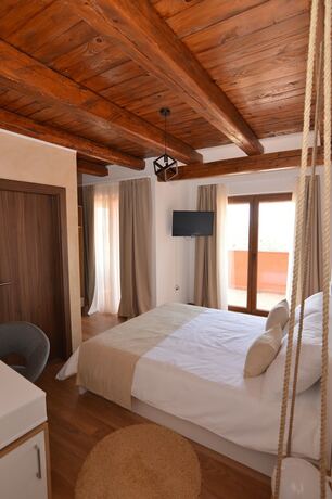 Imagen general del Hotel Natura, Vilanija. Foto 12