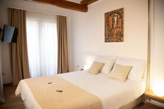 Imagen de la habitación del Hotel Natura, Vilanija. Foto 20