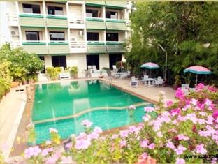 Imagen general del Hotel Natural Beach Pattaya. Foto 2