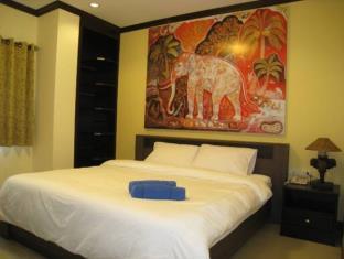 Imagen general del Hotel Natural Beach Pattaya. Foto 3