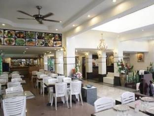 Imagen general del Hotel Natural Beach Pattaya. Foto 4