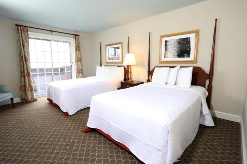 Imagen de la habitación del Hotel Natural Bridge Hotel, Trademark Collection by Wyndham. Foto 6