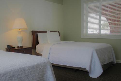 Imagen de la habitación del Hotel Natural Bridge Hotel, Trademark Collection by Wyndham. Foto 9