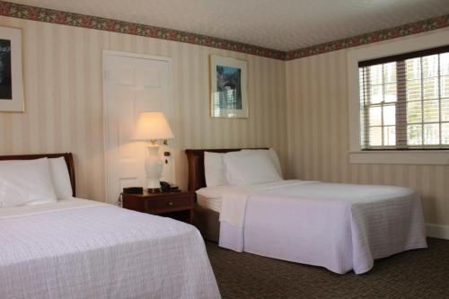 Imagen de la habitación del Hotel Natural Bridge Hotel, Trademark Collection by Wyndham. Foto 10