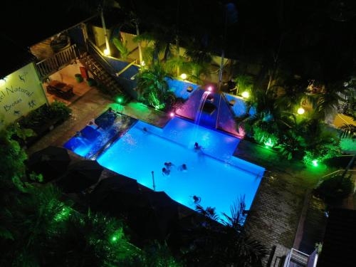 Imagen general del Hotel Natural Brotas - SPA & Lazer. Foto 2