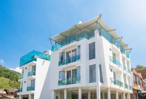 Imagen de la habitación del Hotel Natural De La Vega. Foto 2