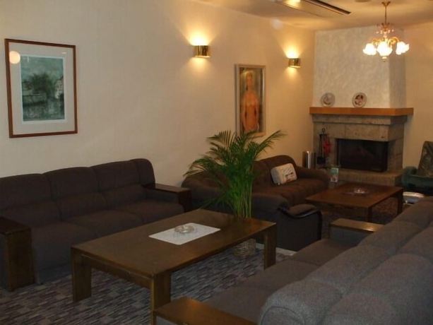 Imagen de los interiores del Hotel Natural Garden Nikko. Foto 16