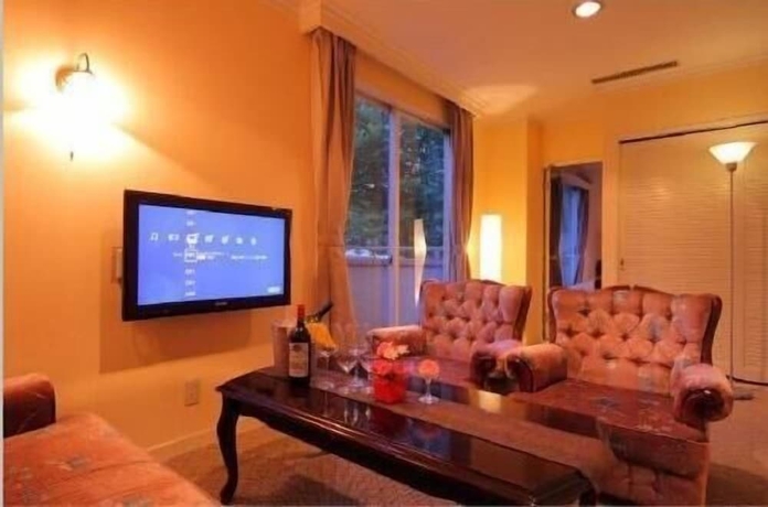 Imagen de la habitación del Hotel Natural Garden Nikko. Foto 13