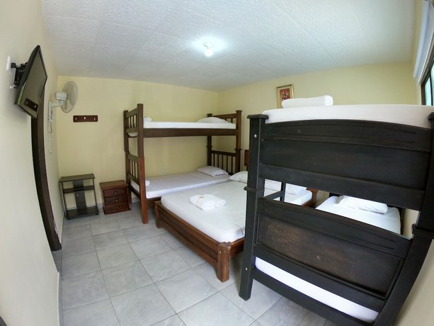 Imagen de la habitación del Hotel Natural Gea. Foto 9