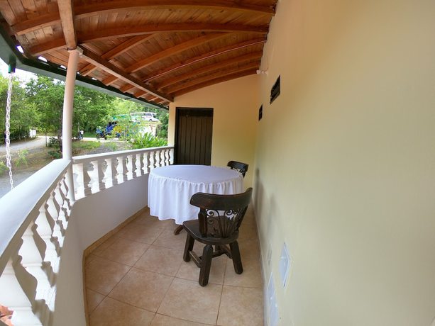 Imagen de la habitación del Hotel Natural Gea. Foto 10