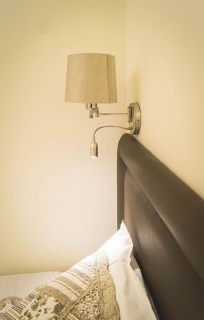 Imagen de la habitación del Hotel Natural Green Lounge. Foto 11