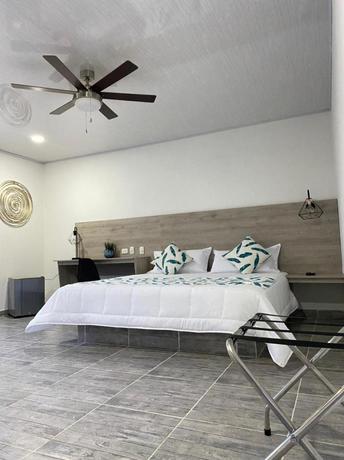 Imagen de la habitación del Hotel Natural Hill's by HandR. Foto 2