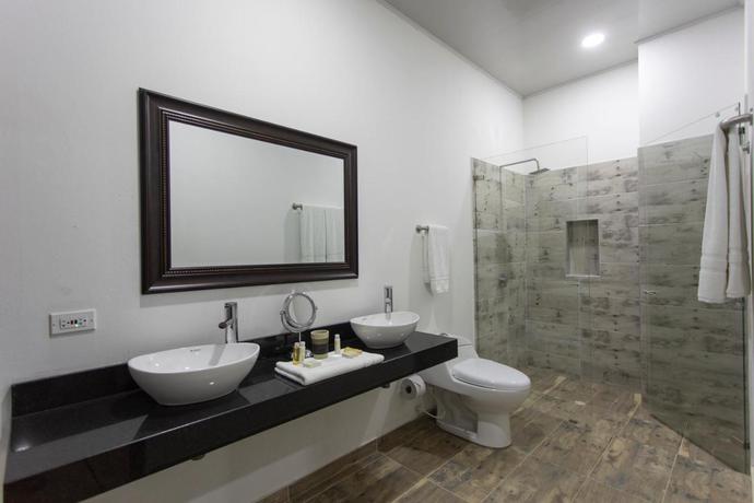 Imagen de la habitación del Hotel Natural Hill's by HandR. Foto 3