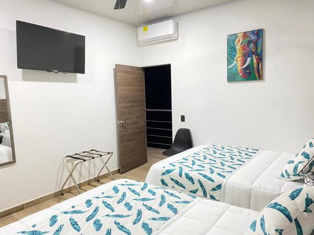 Imagen de la habitación del Hotel Natural Hill's by HandR. Foto 4