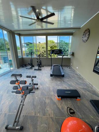 Imagen de los interiores del Hotel Natural Hill's by HandR. Foto 8