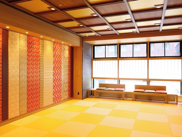 Imagen de los interiores del Hotel Natural Hot Spring Higo no Yu Onyado Nono Kumamoto. Foto 12