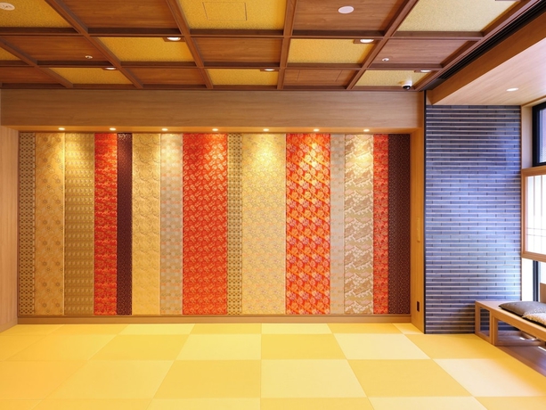 Imagen de los interiores del Hotel Natural Hot Spring Higo no Yu Onyado Nono Kumamoto. Foto 13