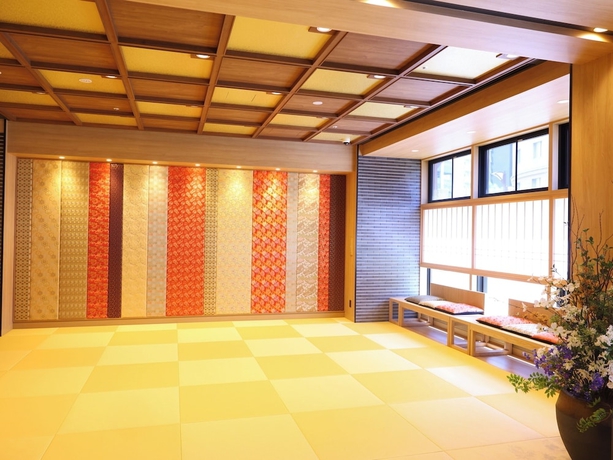 Imagen de los interiores del Hotel Natural Hot Spring Higo no Yu Onyado Nono Kumamoto. Foto 14